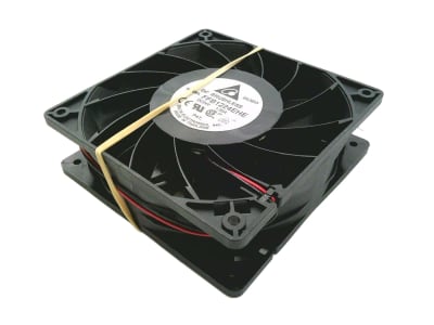DELTA ELECTRONICS FFB1224EHE