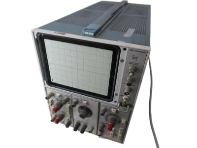 TEKTRONIX 5110