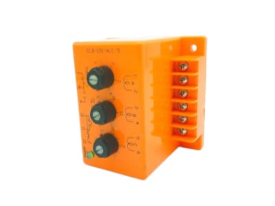 MARSH BELLOFRAM CLB-120-ALE-5