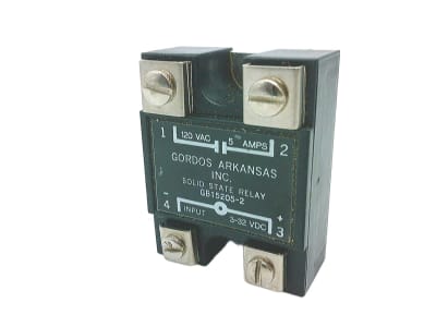 CROUZET GB15205-2