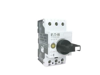 EATON CORPORATION XTPM012B
