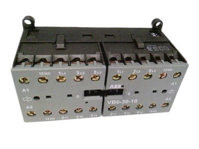 ASEA BROWN BOVERI VB6M1