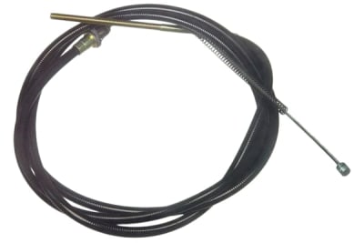 WAGNER ELECTRIC CORP BC124761