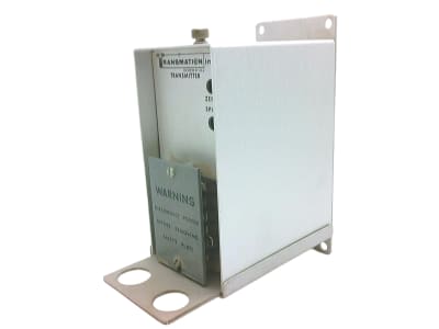 TRANSMATION 330T