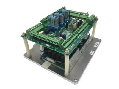 METTLER TOLEDO V4-1