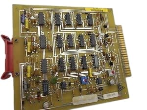 FIRING CIRCUITS 1499-0005