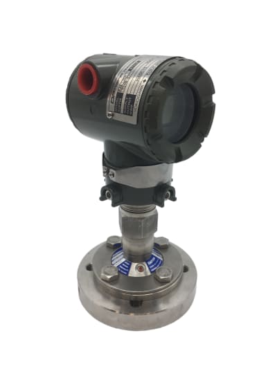 YOKOGAWA EJA530AEAS4N02EN/FF1/01