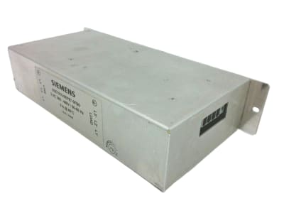 SIEMENS 6SE7016-0EP87-0FB0
