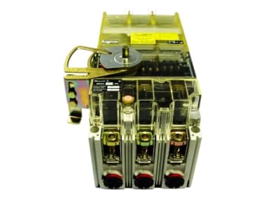 EATON CORPORATION NZM9-250/ZM9A-125-NA