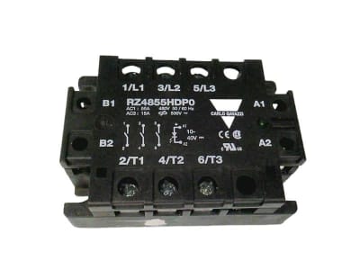 CARLO GAVAZZI RZ4855HDP0