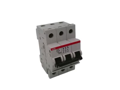 ASEA BROWN BOVERI S273-K3