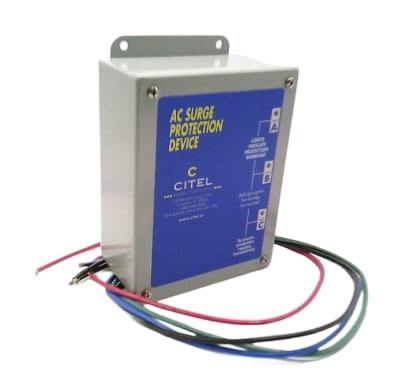 CITEL M80-240D