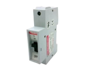 STOPCIRCUIT GMU-5T