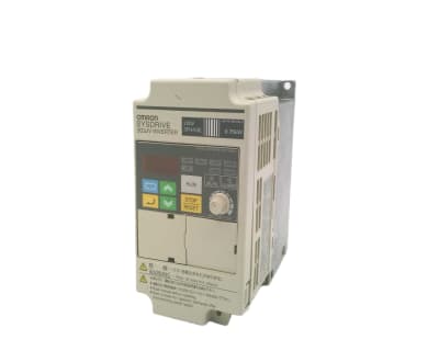 OMRON 3G3JV-A2007A