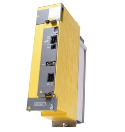 FANUC A06B-6290-H202