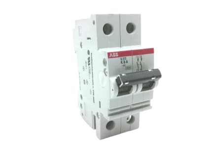 ASEA BROWN BOVERI S272-K8
