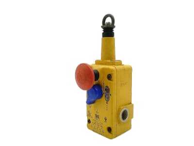 OMRON ER6019