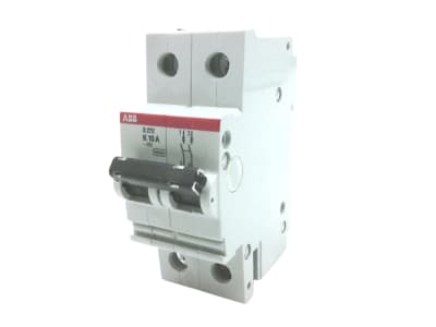 ASEA BROWN BOVERI S272-K10A