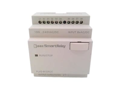 IDEC FL1D-B12RCC