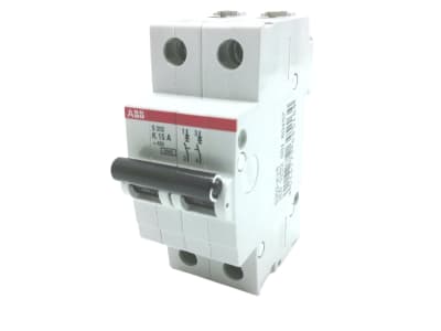 ASEA BROWN BOVERI S202-K15