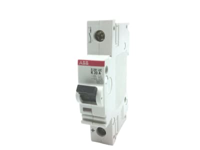 ASEA BROWN BOVERI S281UC-K20