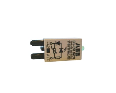 ASEA BROWN BOVERI 1SVR405655R1100