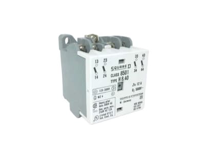 SCHNEIDER ELECTRIC 8501H8.40