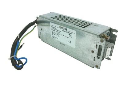 SIEMENS 6SE6400-3CC00-4AB0