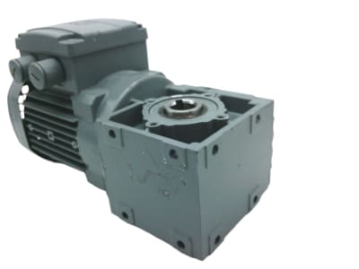 SEW EURODRIVE WA20/T DR63S4