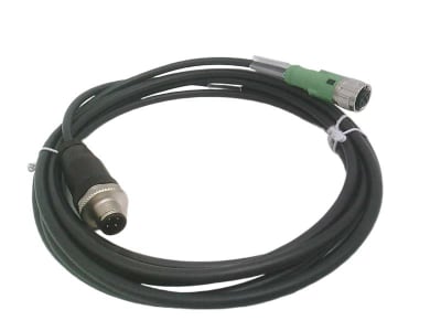 PHOENIX CONTACT SAC-4P- 3 0-PUR/FS SCO