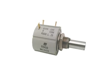 TT ELECTRONICS 858-7286R500LF