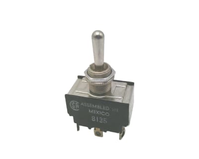 EATON CORPORATION 83028