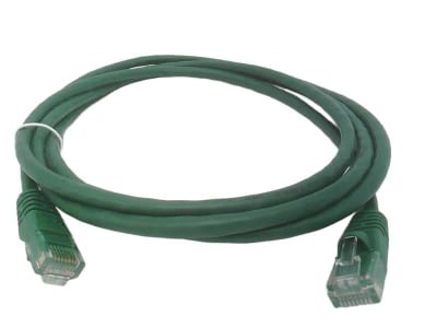 MONOPRICE CAT5E-07-GREEN