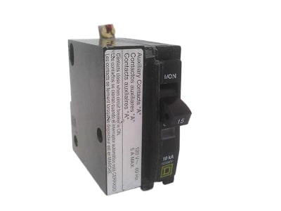 SCHNEIDER ELECTRIC QOB1151021
