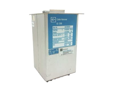 EATON CORPORATION 66C2056G01