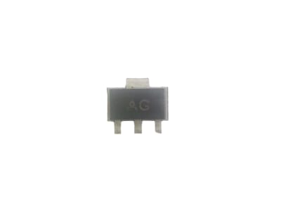 DIODES INC BCX5210TA