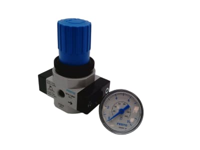 FESTO LR-1/4-D-7-MINI-NPT