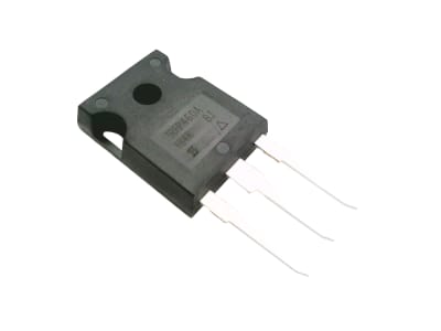 VISHAY IRFP460
