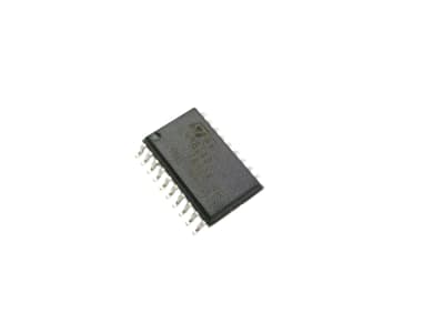 ST MICRO L4981AD