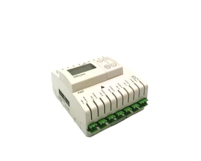 JOHNSON CONTROLS LP-FX07D71-000C