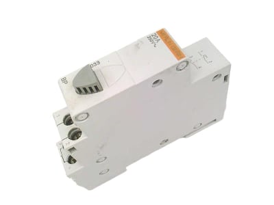 SCHNEIDER ELECTRIC 18033