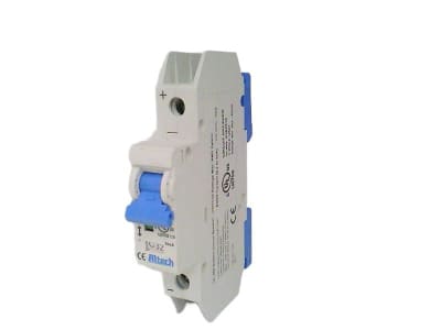 ALTECH CORP DC1CU32L