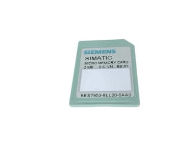 SIEMENS 6ES7953-8LL20-0AA0
