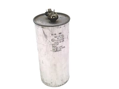 GENERAL ELECTRIC 97F7107