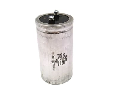 GENERAL ELECTRIC 86F153L