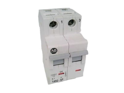 ALLEN BRADLEY 1492-SP2B010