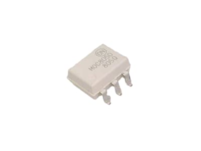 ON SEMICONDUCTOR MOC8050SR2M