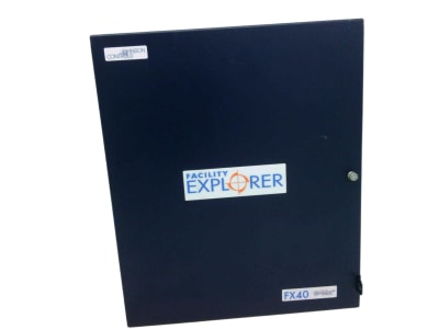 JOHNSON CONTROLS LP-FX4020A-0