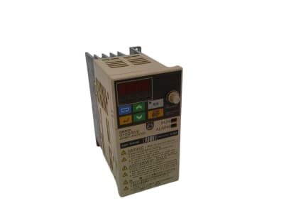 OMRON 3G3MV-A2004