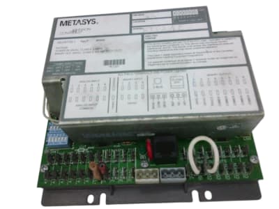 JOHNSON CONTROLS AS-UNT120-1